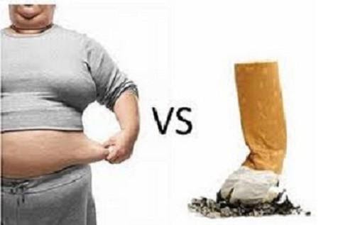 Thừa cân béo phì gây ung thư nhiều hơn cả thuốc lá